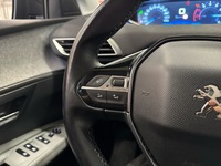 Peugeot 5008 vaihtoauto