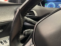 Peugeot 5008 vaihtoauto