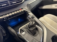 Peugeot 5008 vaihtoauto