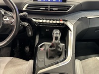 Peugeot 5008 vaihtoauto