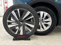 Peugeot 5008 vaihtoauto