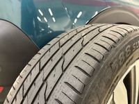 Peugeot 5008 vaihtoauto