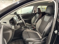 Opel Grandland X vaihtoauto