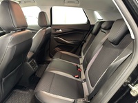 Opel Grandland X vaihtoauto