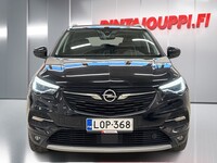 Opel Grandland X vaihtoauto