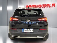 Opel Grandland X vaihtoauto