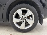 Opel Grandland X vaihtoauto