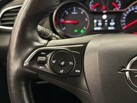 Opel Grandland X vaihtoauto