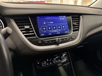 Opel Grandland X vaihtoauto