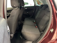 Opel Crossland X vaihtoauto