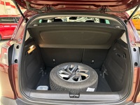 Opel Crossland X vaihtoauto