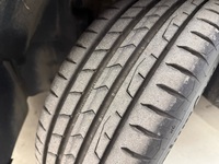 Opel Crossland X vaihtoauto