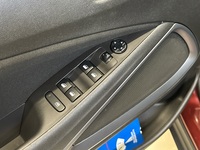 Opel Crossland X vaihtoauto