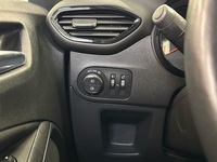 Opel Crossland X vaihtoauto