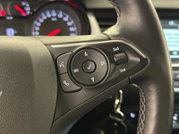 Opel Crossland X vaihtoauto