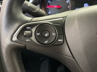 Opel Crossland X vaihtoauto