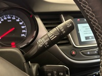 Opel Crossland X vaihtoauto