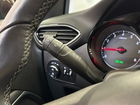 Opel Crossland X vaihtoauto