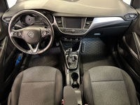 Opel Crossland X vaihtoauto