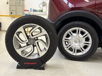 Opel Crossland X vaihtoauto