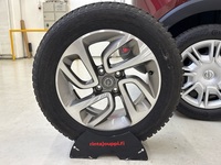 Opel Crossland X vaihtoauto