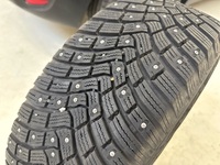 Opel Crossland X vaihtoauto