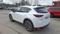Mazda CX-5 vaihtoauto