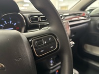 Citroën C3 vaihtoauto