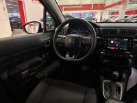 Citroën C3 vaihtoauto