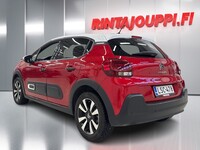 Citroën C3 vaihtoauto