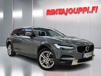 Volvo V90 Cross Country vaihtoauto