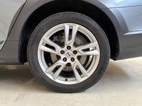 Volvo V90 Cross Country vaihtoauto