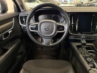 Volvo V90 Cross Country vaihtoauto