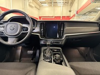 Volvo V90 Cross Country vaihtoauto