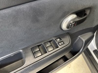 Nissan Tiida vaihtoauto