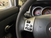 Nissan Tiida vaihtoauto