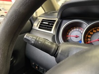 Nissan Tiida vaihtoauto