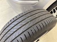 Nissan Tiida vaihtoauto