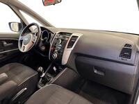 Kia Venga vaihtoauto