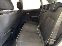 Kia Venga vaihtoauto