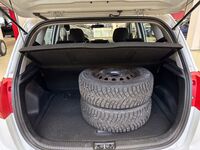 Kia Venga vaihtoauto