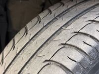 Kia Venga vaihtoauto