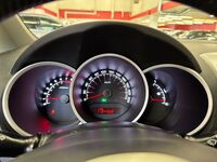 Kia Venga vaihtoauto