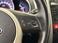 Kia Venga vaihtoauto
