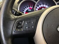 Kia Venga vaihtoauto