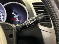 Kia Venga vaihtoauto