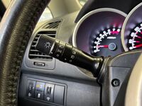 Kia Venga vaihtoauto