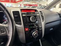 Kia Venga vaihtoauto