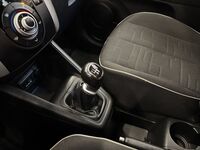 Kia Venga vaihtoauto