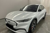 Ford USA Mustang vaihtoauto